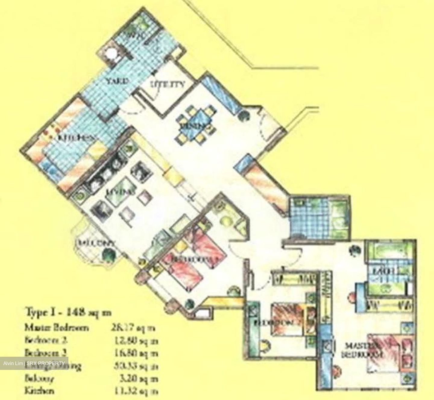 The Makena (D15), Condominium #576127521